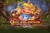 Goldilocks logo