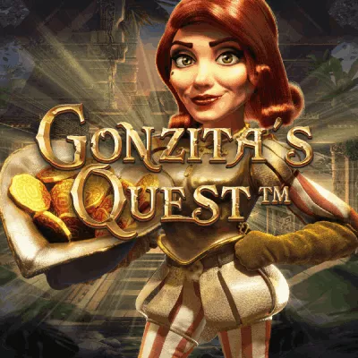 Gonzita’s Quest