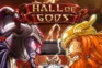 Hall of Gods logo