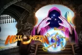Helloween logo
