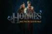 Holmes and the Stolen Stones automat