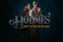 Holmes and the Stolen Stones logo