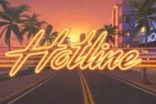 Hotline logo