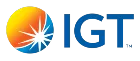 Logo image for IGT (Wagerworks)