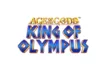 age of the gods king of olympus logo