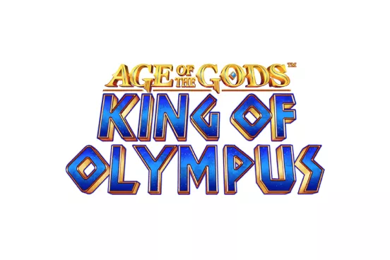 Age of the Gods - King of Olympus