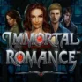 Immortal Romance logo