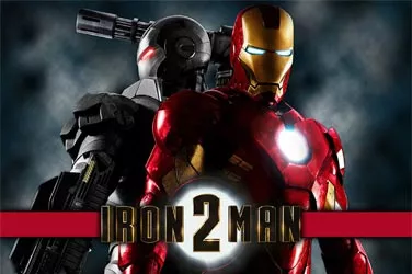 Iron Man 2
