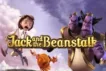 Jack and the Beanstalk automat