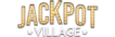 Jackpot village logo