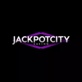 JackpotCity Casino logo