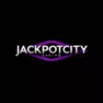 JackpotCity Casino logo