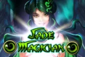 Jade Magician logo