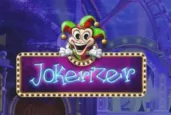 Jokerizer logo