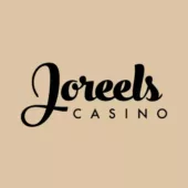 Joreels Casino logo