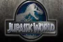 Jurassic World logo