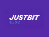 JustBit Casino logo