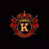 Kingdom Casino logo