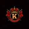 Kingdom Casino logo