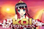Koi Princess logo