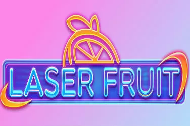 Laser Fruit