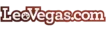 LeoVegas Casino Norge logo