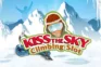 Kiss The Sky logo