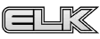 Logo image for ELK Studios