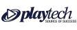 Logo image for Playtech