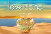 Love Island logo