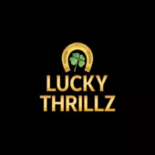 Lucky Thrillz Casino logo