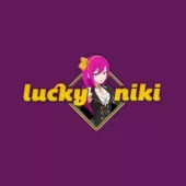 LuckyNiki Casino logo