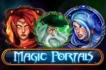 magic portals automat