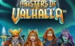 masters of valhalla spilleautomat