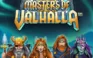 Masters of Valhalla logo