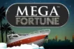 Mega Fortune automat