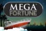 Mega Fortune logo