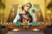 mercy of the gods logo
