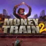 Money Train 2 logo