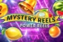 Mystery Reels Power Reels logo