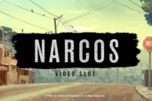 Narcos logo