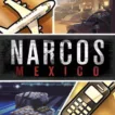 narcos mexico red tiger automat