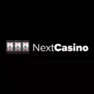 Next Casino logo