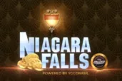 Niagara Falls logo