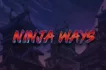 ninja ways logo