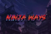 Ninja Ways logo