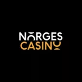 NorgesCasino logo