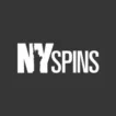 NYSpins logo