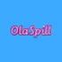 OlaSpill Logo