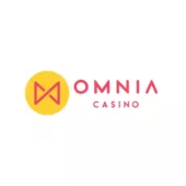 Omnia Casino logo